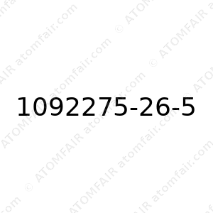 N/A (CAS: 1092275-26-5)