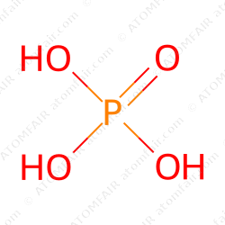 Polyphosphoric acid (CAS: 8017-16-1)