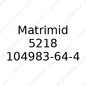 Matrimid 5218 (CAS: 104983-64-4)
