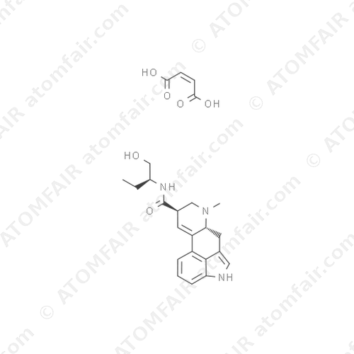 Methylergometrine maleate (CAS: 57432-61-8)