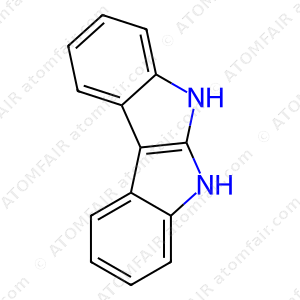 5,6-dihydro-indolo[2,3-b]indole (CAS: 2007953-59-3)