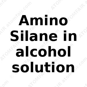 Amino Silane in alcohol solution (CAS: N/A)