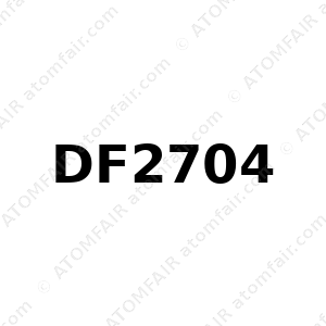DF2704 (CAS: N/A)