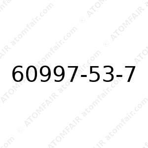 N/A (CAS: 60997-53-7)