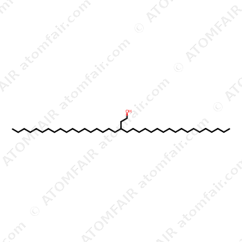 3-octadecylheneicosan-1-ol (CAS: 2000212-97-3)