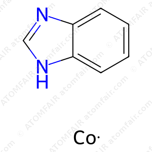 ZIF-9 (CAS: 15933-15-0)