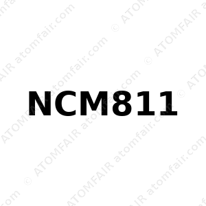 NCM811 (CAS: N/A)