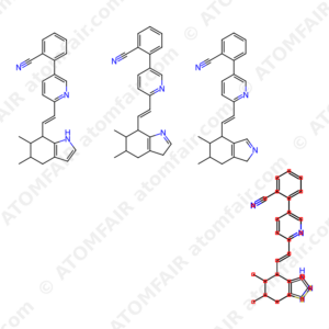 AMBERLITE (R) IRA-400 (CL) (CAS: 60177-39-1)