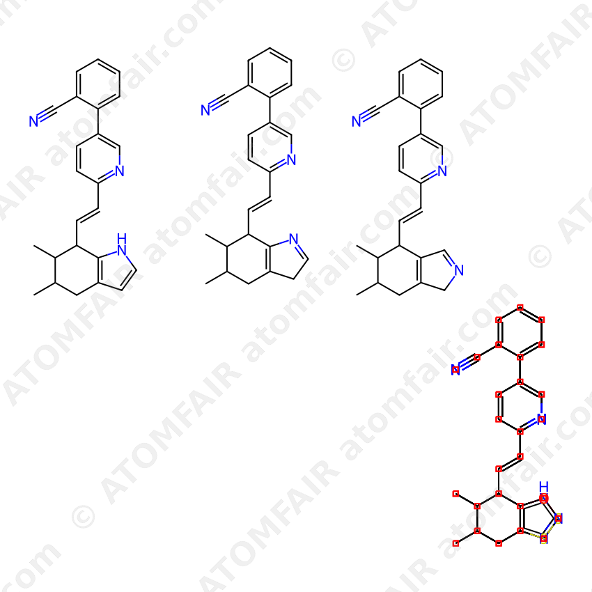 AMBERLITE (R) IRA-400 (CL) (CAS: 60177-39-1)