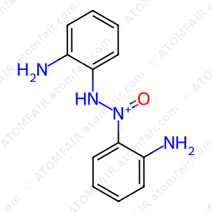 Azoxybenzene-2,2'-diamine (CAS: 59919-61-8)