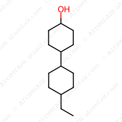4-ethyl-1,1'-bi(cyclohexy)-4-ol (CAS: 88419-51-6)