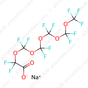 PFO5DoA, sodium salt (CAS: 2578331-29-8)