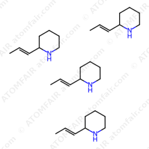 2-Prop-1-enylpiperidine (CAS: 946052-36-4)