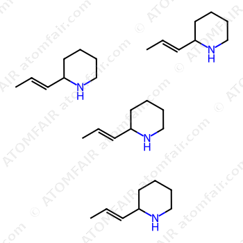 2-Prop-1-enylpiperidine (CAS: 946052-36-4)