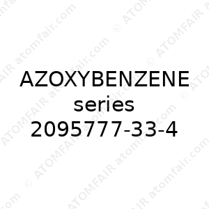 AZOXYBENZENE series (CAS: 2095777-33-4)