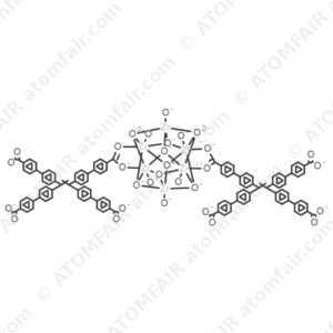 PCN-128 (CAS: 2230488-02-3)