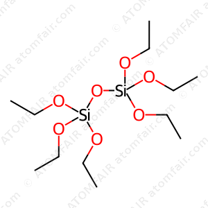 hexaethyl diorthosilicate (CAS: 2157-42-8)
