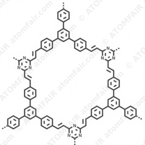 TMT-TFPB COF (CAS: 2376495-74-6)