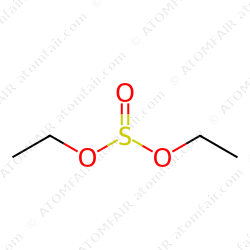 Sulfurous acid, diethyl ester (CAS: 623-81-4)