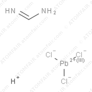 Perovskite FAPbCl3 Powder (CAS: 1488421-59-5)