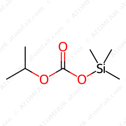 1-Methylethyl trimethylsilyl carbonate (CAS: 30882-88-3)