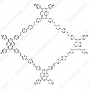 Py-BPy-COF (CAS: 1610471-73-2)