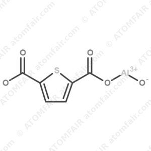 CAU-23(Al) (CAS: 2050042-88-9)