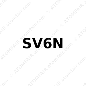 SV6N (CAS: N/A)