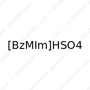 [BzMIm]HSO4 (CAS: N/A)