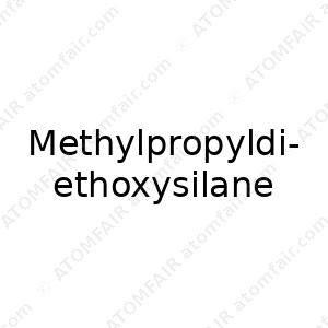 Methylpropyldiethoxysilane (CAS: N/A)