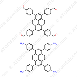 Py-COF (CAS: 2185790-08-1)
