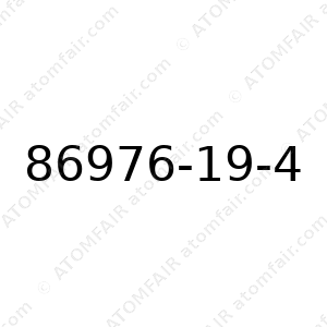 N/A (CAS: 86976-19-4)