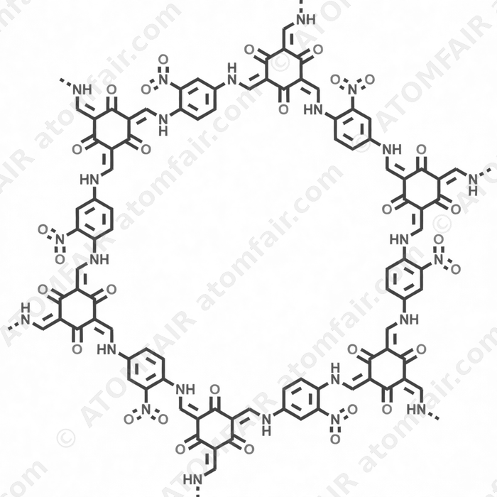 TpPa-NO2 (CAS: 1491156-84-3)