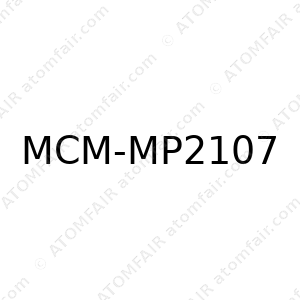 MCM-MP2107 (CAS: N/A)