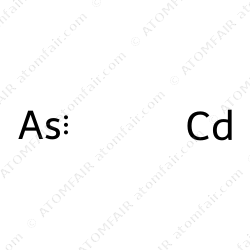 Cadmium Arsenic (CAS: 12006-15-4)