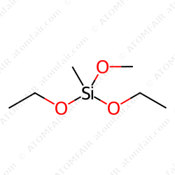 POLY(DIETHOXYSILOXANE) (CAS: 68412-37-3)
