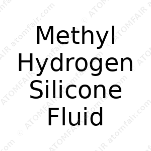 Methyl Hydrogen Silicone Fluid (CAS: N/A)