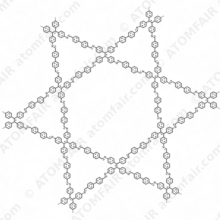 COF BPDA-TAPPy (CAS: 1882121-44-9)