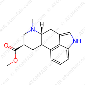 Ergoline-8-carboxylicacid, (CAS: 35470-53-2)