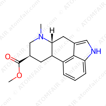 Ergoline-8-carboxylicacid, (CAS: 35470-53-2)