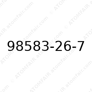 N/A (CAS: 98583-26-7)