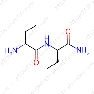 Levetiracetam Impurity 6 (CAS: 1867585-44-1)