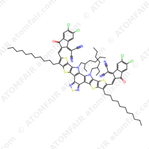 Y6-EH-4Cl (CAS: 2447642-40-0)