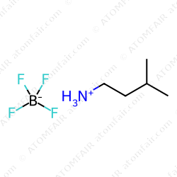 iso-Pentylammonium tetrafluoroborate (CAS: 150178-33-9)