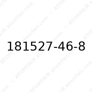 N/A (CAS: 181527-46-8)