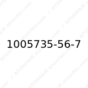 N/A (CAS: 1005735-56-7)