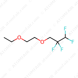 3-(2-ethoxyethoxy)-1,1,2,2-tetrafluoropropane (CAS: 85567-23-3)