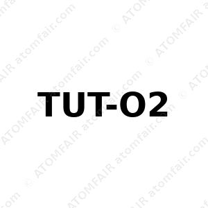 TUT-O2 (CAS: N/A)