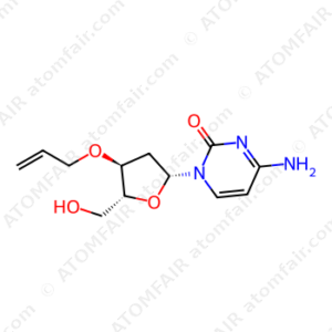 3′-O-Allyl dC (CAS: 925915-24-8)
