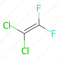 1,1-Dichloro-2,2-difluoroethylene Genetron 1112a (CAS: 79-35-6)